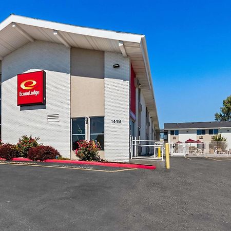 Econo Lodge 아이다호 팔스 외부 사진