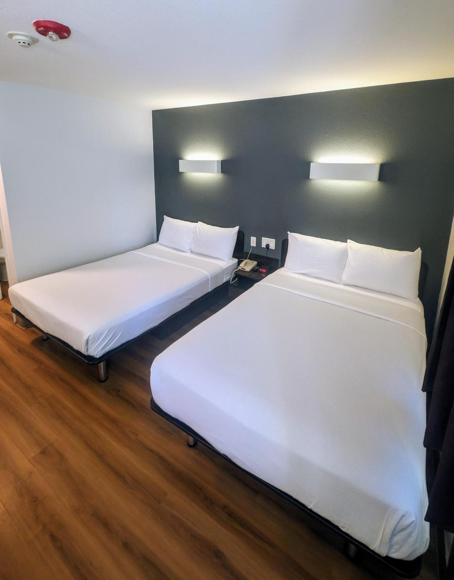 Econo Lodge 아이다호 팔스 외부 사진
