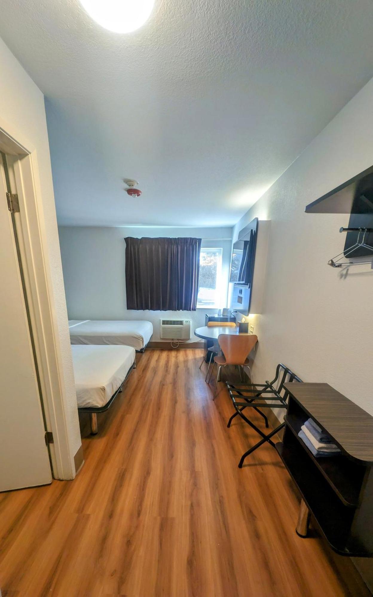 Econo Lodge 아이다호 팔스 외부 사진