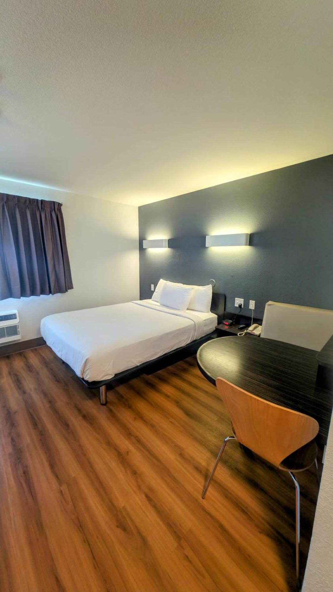 Econo Lodge 아이다호 팔스 외부 사진