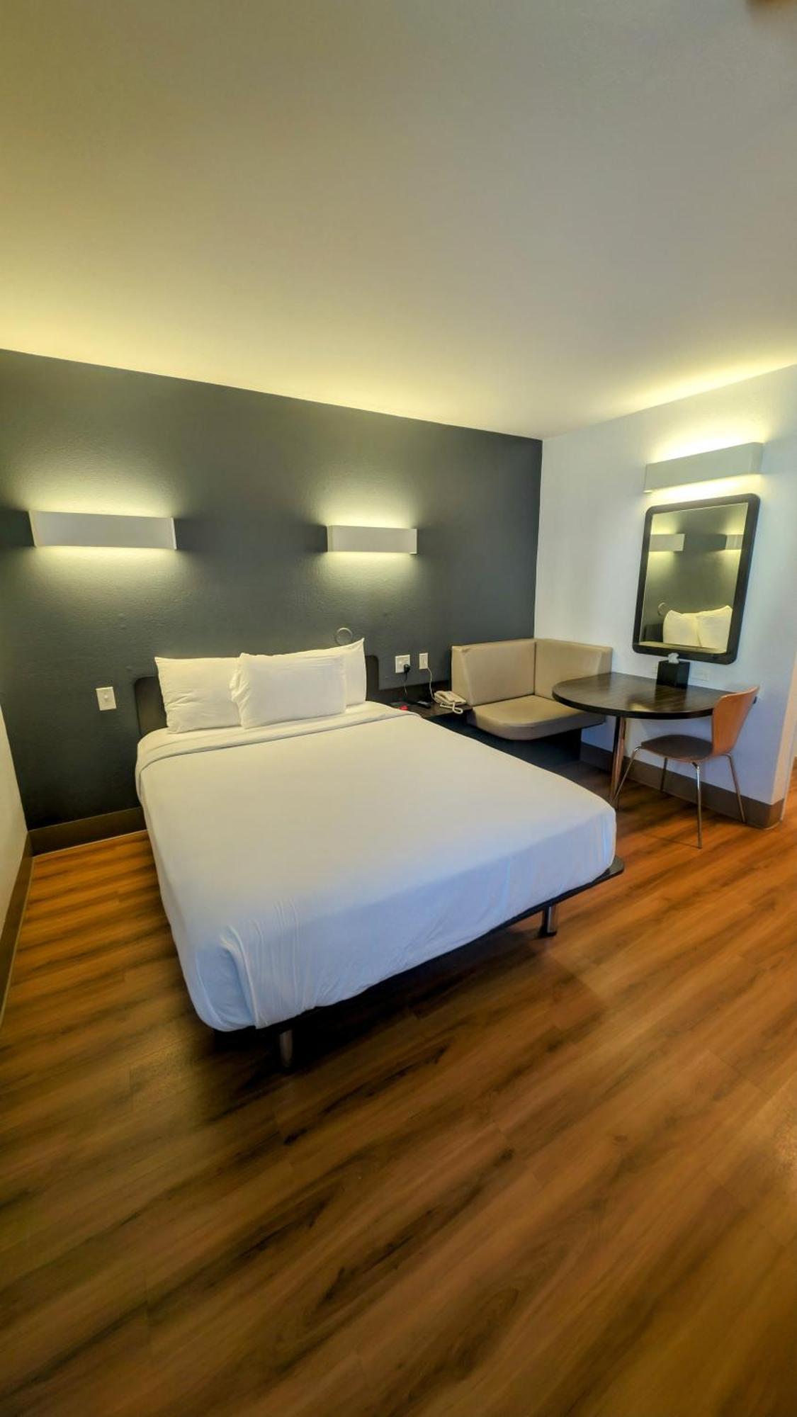 Econo Lodge 아이다호 팔스 외부 사진