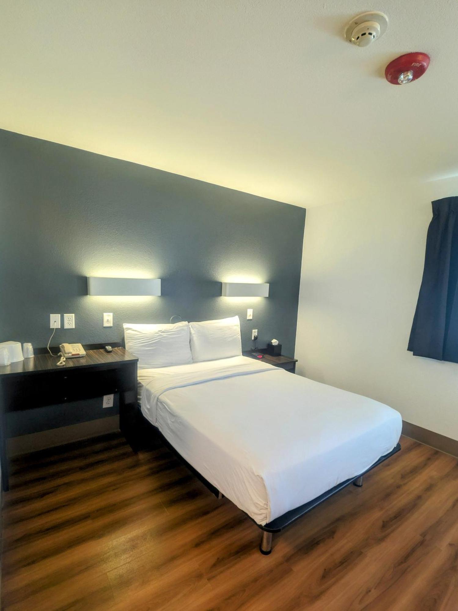 Econo Lodge 아이다호 팔스 외부 사진