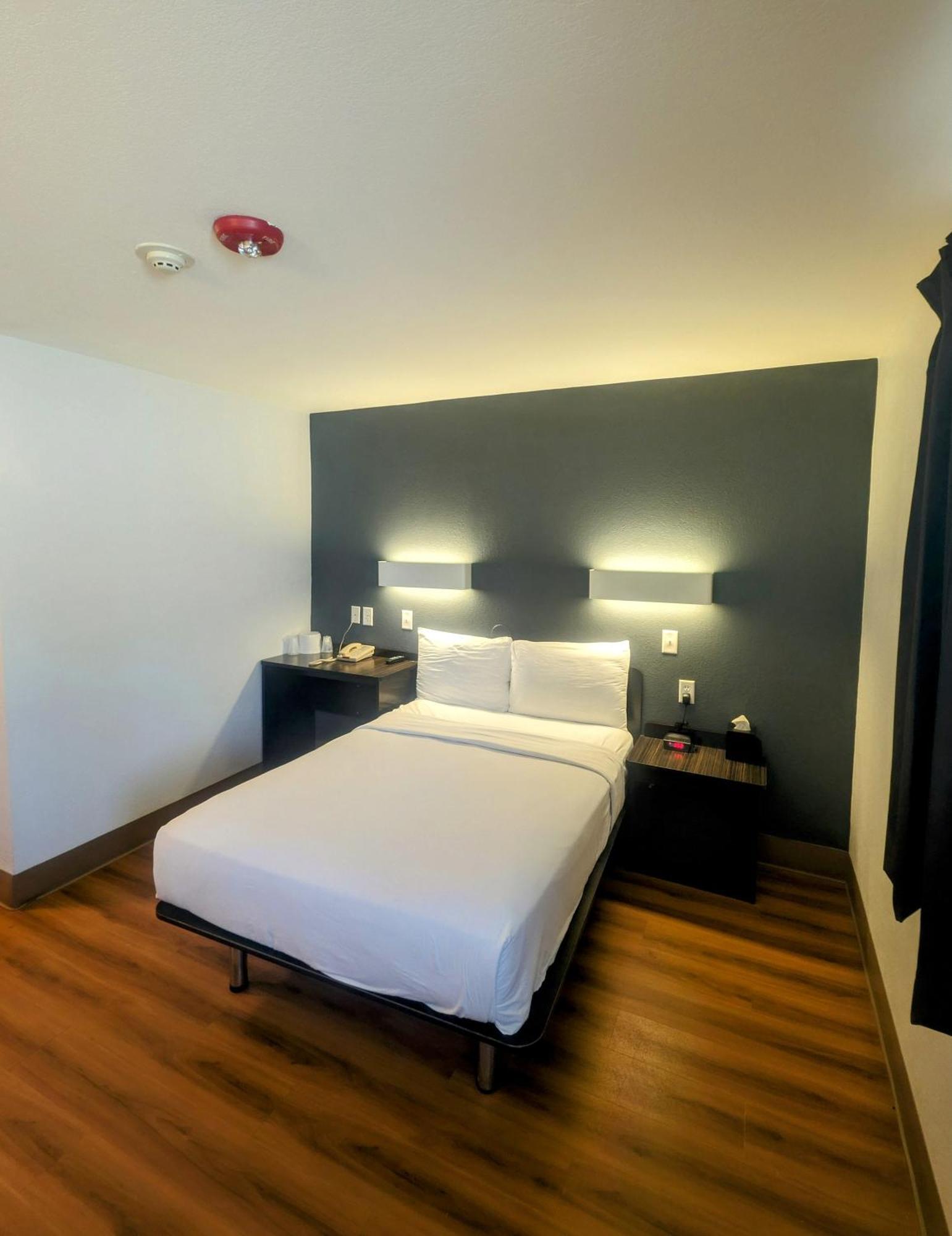 Econo Lodge 아이다호 팔스 외부 사진