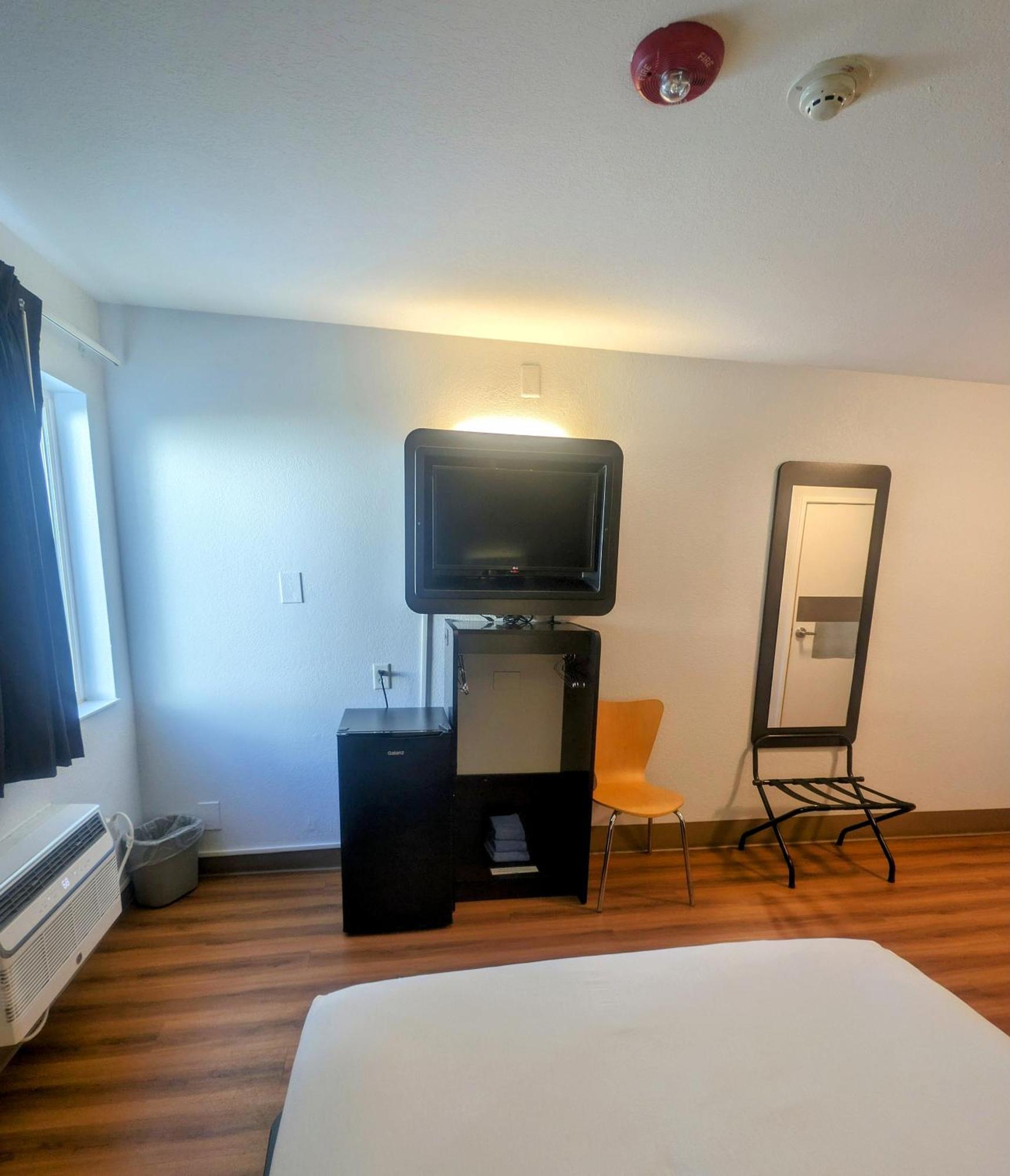 Econo Lodge 아이다호 팔스 외부 사진