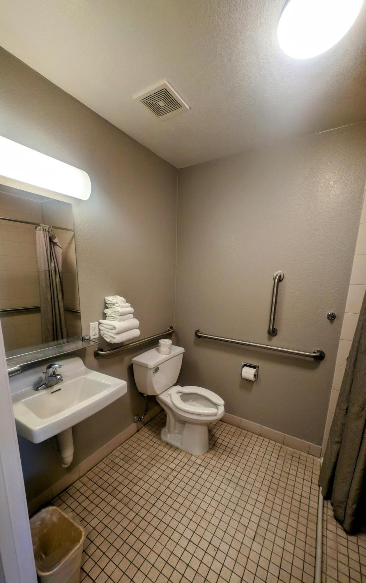 Econo Lodge 아이다호 팔스 외부 사진
