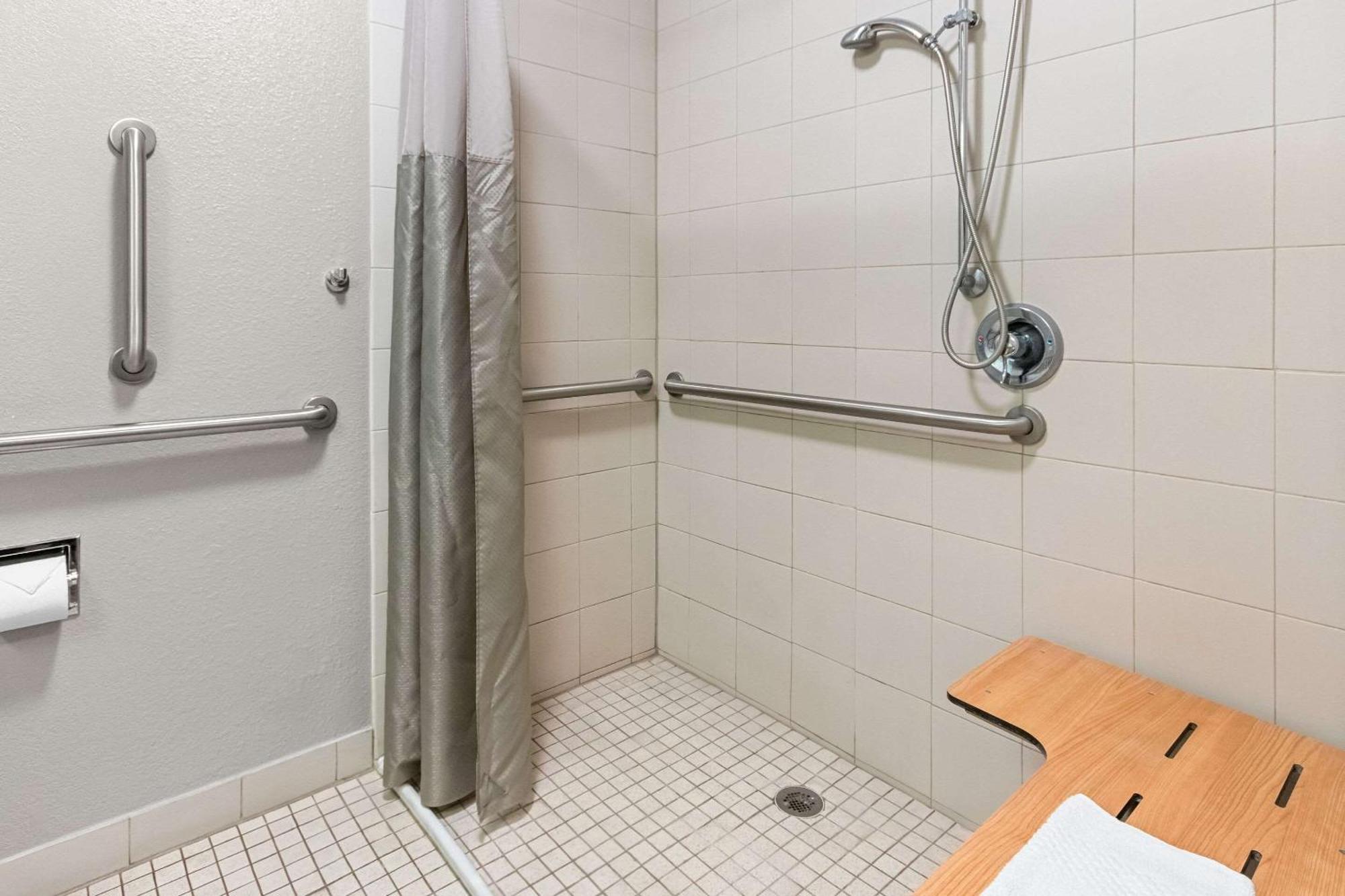Econo Lodge 아이다호 팔스 외부 사진