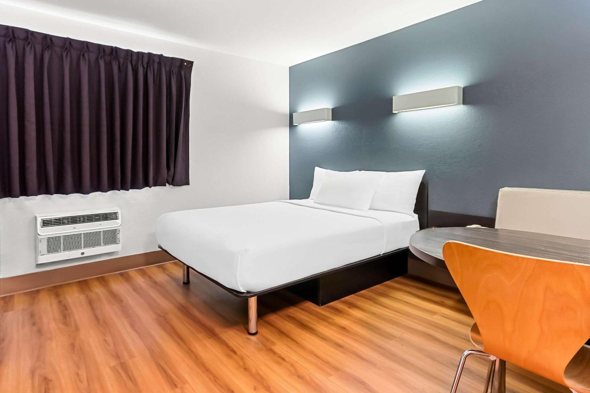 Econo Lodge 아이다호 팔스 외부 사진