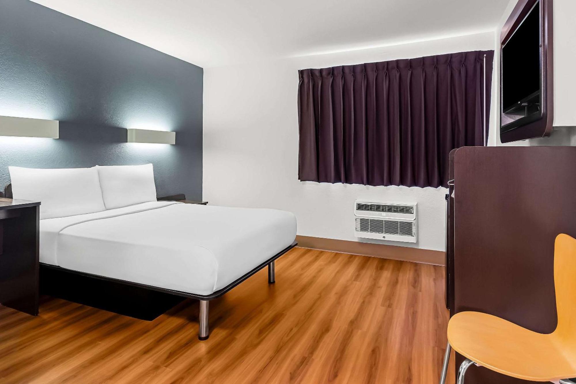 Econo Lodge 아이다호 팔스 외부 사진