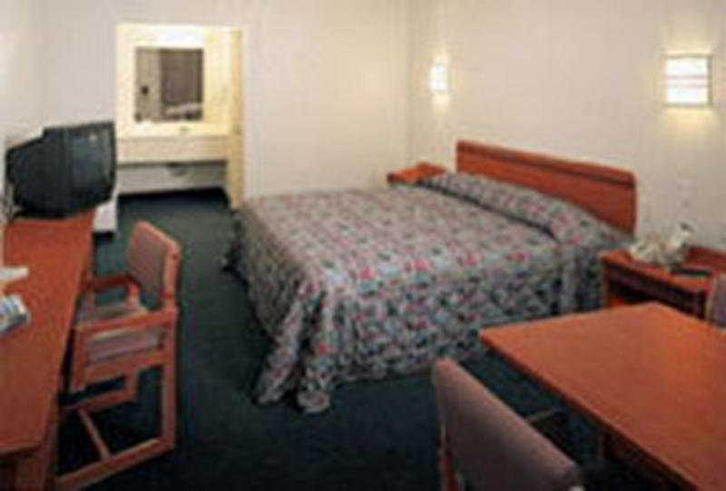 Econo Lodge 아이다호 팔스 외부 사진