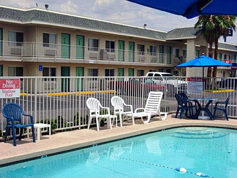 Econo Lodge 아이다호 팔스 외부 사진